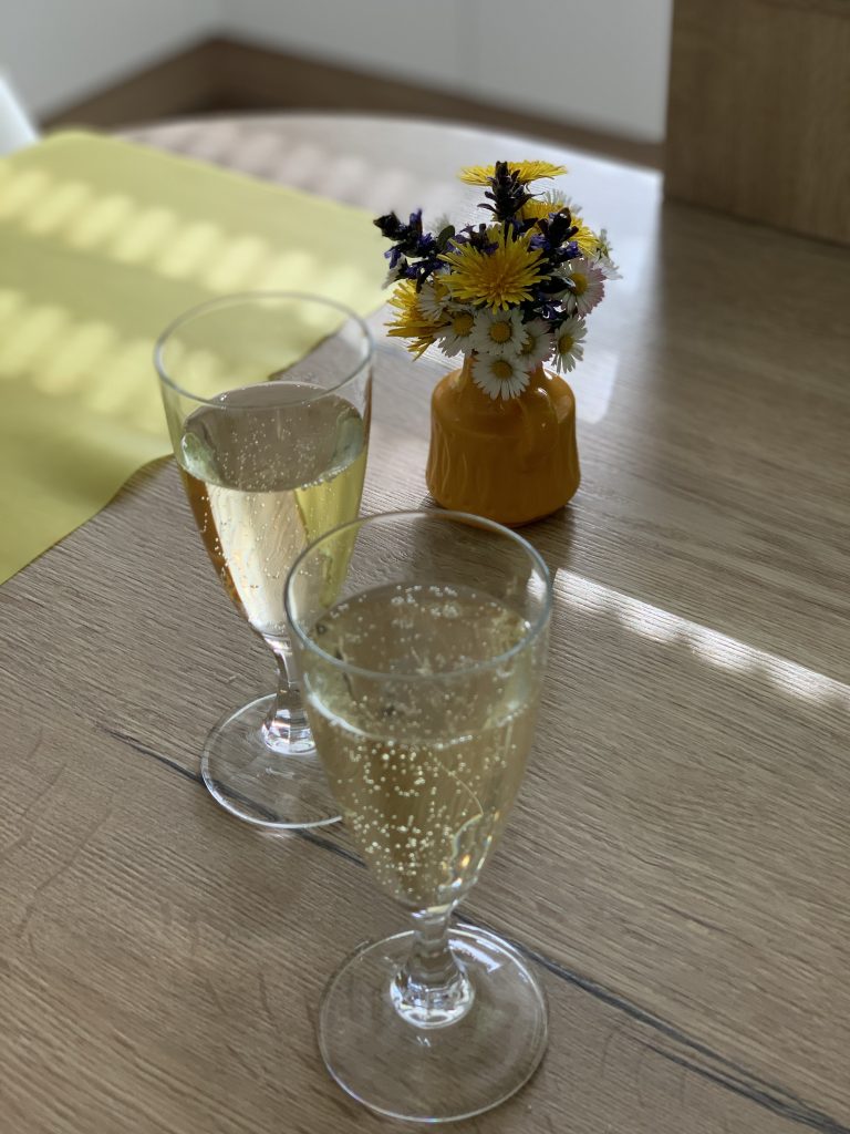 Geburtstag
